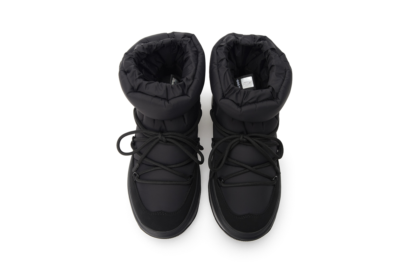 сапоги 36278AW-0101 черный балтико, фото 4